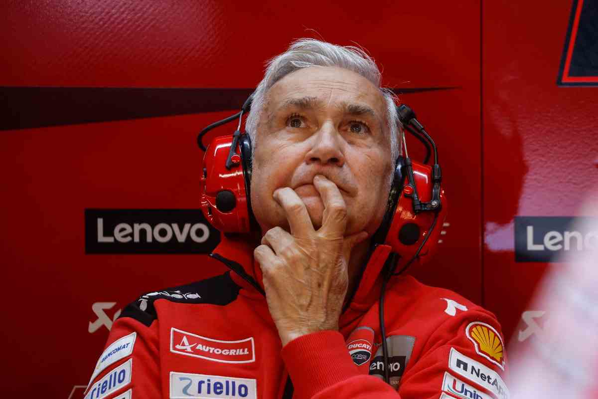 Mondiale MotoGP decisione Ducati