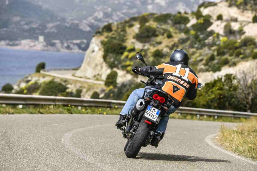 Come risparmiare assicurazione moto