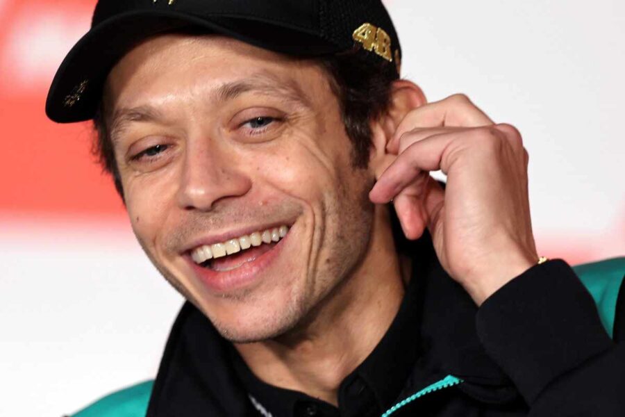 Valentino Rossi decisione ufficiale