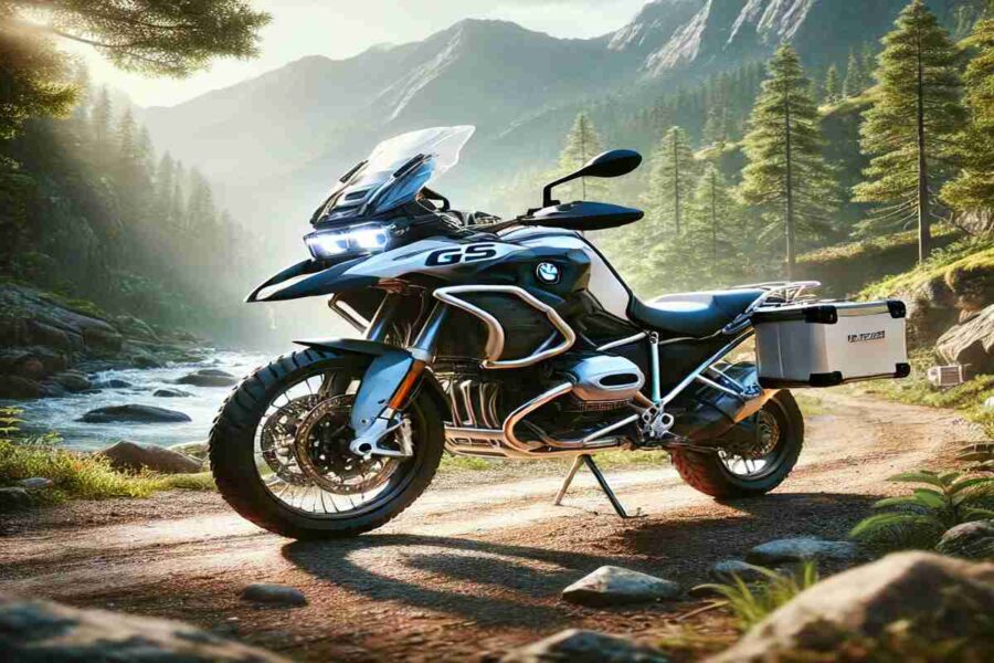 bmw r 1300 gs