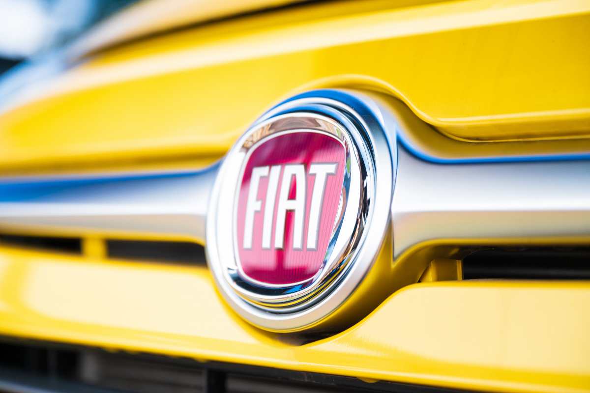 moto fiat