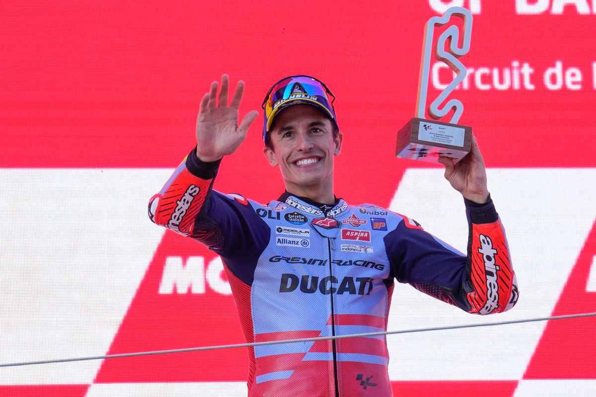 record motogp marc marquez