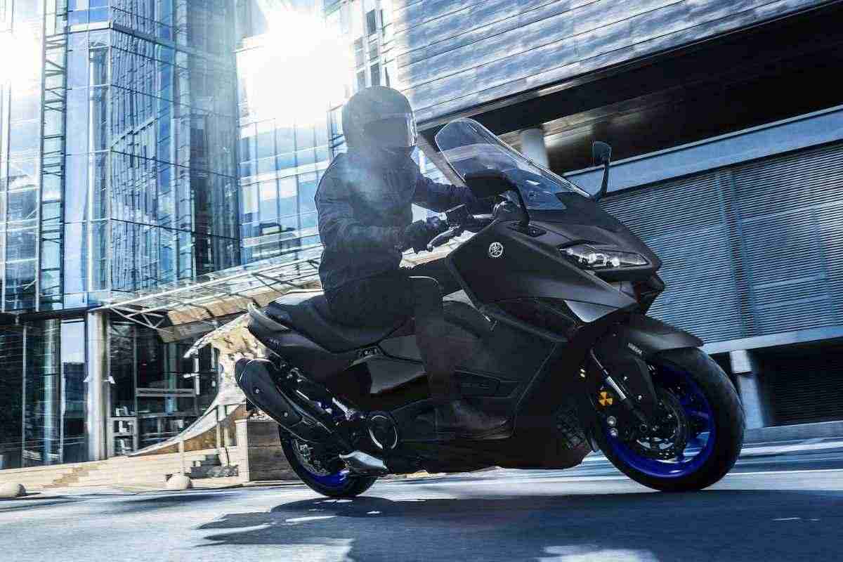 Yamaha T-Max e Honda SH, chi vende di più